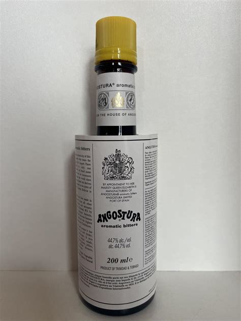 Bitter,coktail | Angostura Aromatic Bitter 20 cl