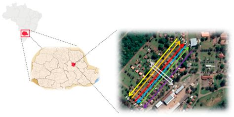 Rigorous Calibration of UAV-Based LiDAR Systems with Refinement of the ...
