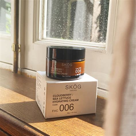 Hydrating Cream: Get Hydrated and Radiant Skin with SKÖG