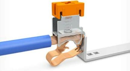 XTV Terminal Blocks with Push-X Technology - Phoenix Contact | Mouser