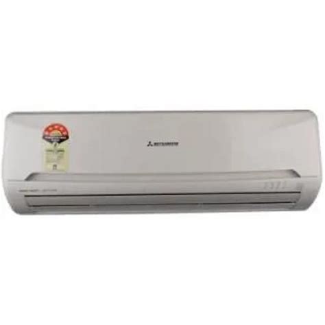 Mitsubishi DXK37CLV-6 1.1 Ton 5 Star Split AC - Price in India ...