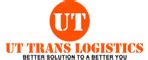 Welcome to UT Trans Logistics