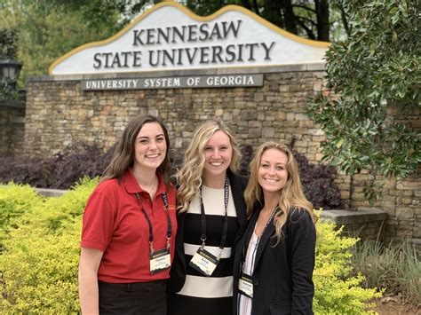 GRS students present at NCUR - Global Resource Systems