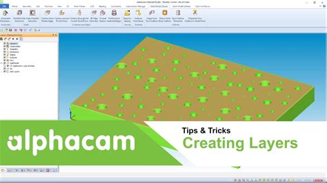 Image result for Alphacam Tutorials Free