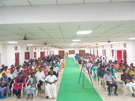 T J Institute of Technology B.E / B.Tech / MCA / MBA - Chennai, Tamil ...