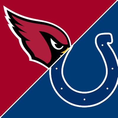 Colts 31-27 Cardinals (12 Oct, 2025) Final Score - ESPN (IN)