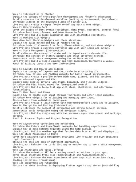 Image result for Flutter API Tutorial Road Map