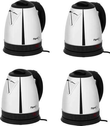 Pigeon MULTI - 35 Electric Kettle Price in India - Buy Pigeon MULTI ...