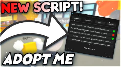 AdoptMe Mod Menu Download 的图像结果