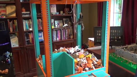 Image result for LEGO Claw Machine Set