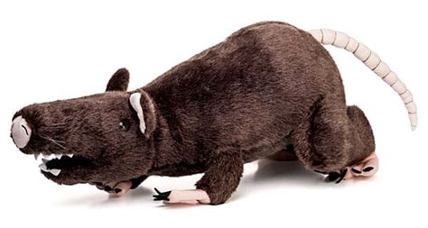 Image result for The Princess Bride Rodents of Unusual Size