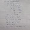 Find acute angles A and B. If Sin(A+2B)= root3/2 and Cos(A+4B)=0, A>B ...