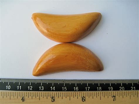 Justin Michell's (D2) TWO SIDED DICE