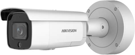 Specificaties van Hikvision DS-2CD2626G2-IZSU/SL - Tweakers