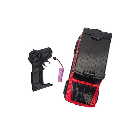 G-Class Remote Control SUV Car Toy for Kids - Rechargeable battery. LE ...
