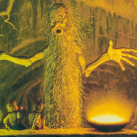 Image result for Treebeard Home