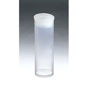 Thermo Scientific Vial Kit, 4 mL, Polypropylene, Polyethylene Plug; 100 ...