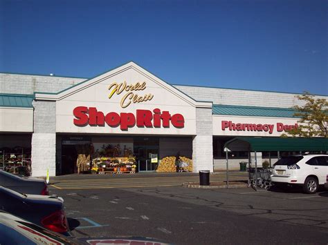 Shoprite works with local school to help earn money | Marlboro, NJ Patch