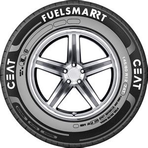 CEAT Fuelsmarrt 4 Wheeler Tyre Price in India - Buy CEAT Fuelsmarrt 4 ...