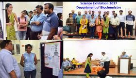 Department of Biochemistry | Central University of Rajasthan