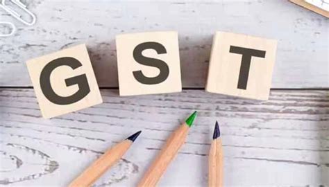 Gujarat Govt Brings Ordinance To Align State GST Law With Centre’s 2025 ...