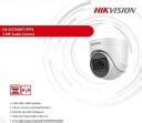 HIKVISION HIKVISION 2MP DOME WITH IN-BUILT MIC DS-2CE76D0T-ITPFS ...