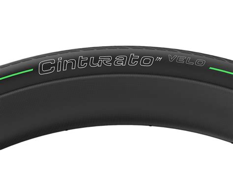 PIRELLI Cinturato VELO チューブレスレディ 各サイズ タイヤ | SILBEST Cycle シルベストサイクル