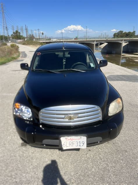 2010 Chevrolet HHR for Sale in Long Beach, CA - OfferUp