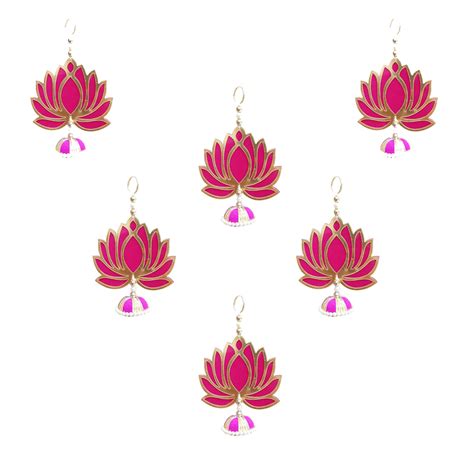 Lotus Wall Hanging for Home Decor - upto 40% Off