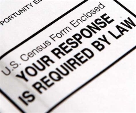 Congressional Democrats Move to Stop U.S. Census Citizenship Question ...