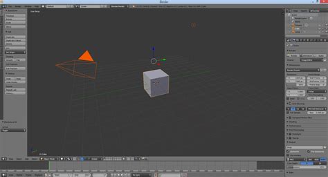 Blender Tutorials Text Fade into New Text 的图像结果