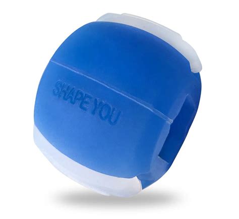 Jaw Exerciser, SHAPE YOU Updated Face and Neck | Ubuy India