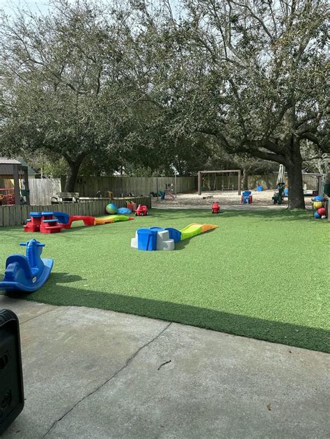 Classes & Playgrounds | Happy Kids Child Development Center