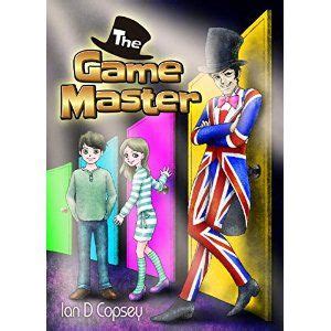 Image result for Game Master Network Book 1