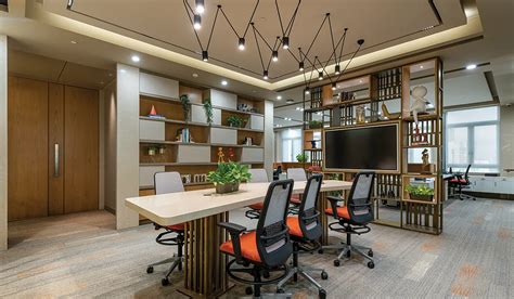 Commercial Office Interior Design 的图像结果