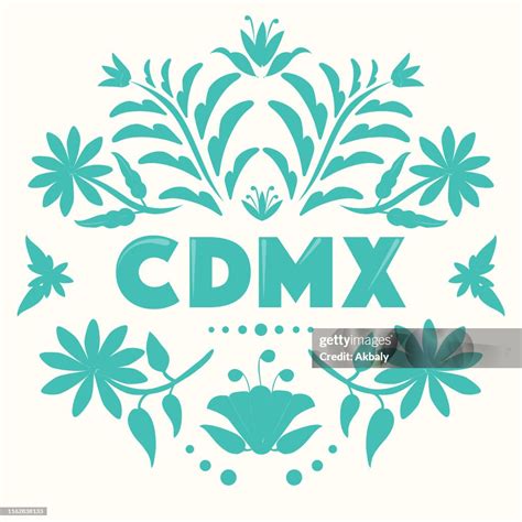 Cdmx Floral Composition Copy Space High-Res Vector Graphic - Getty Images