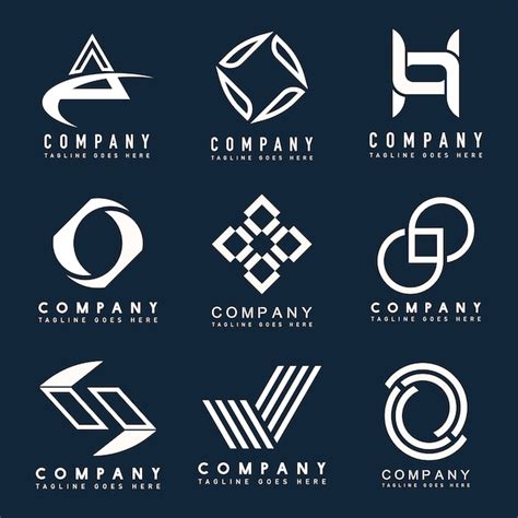 Business Logo Ideas Free 的图像结果
