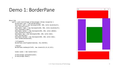 Image result for JavaFX Layouts