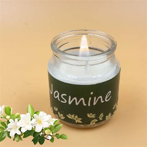Scented Candles: Buy Scented Candles for Christmas Gifts Online in ...