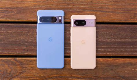 グーグル「Pixel 8/8 Pro」--大幅に進化したカメラ機能の全貌に迫る - CNET Japan
