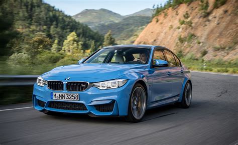 2015 BMW M3: Powerful Luxury And Sport Sedan #158 | Cars Performance ...