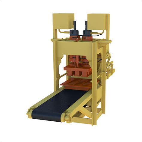 12 Bricks Making Machine Manufacturer,Supplier,Exporter