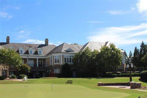 Ballantyne Country Club | All Square Golf