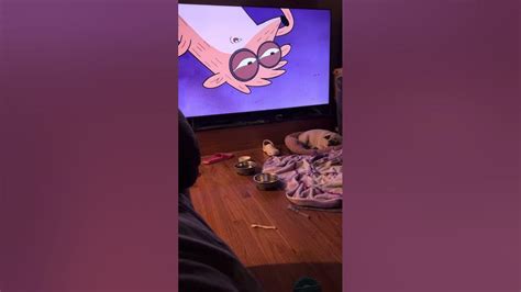 Regular Show-Ello Gov'nor(Season 2 episode 1)pt3 - YouTube