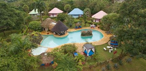 LAS PUERTAS DEL PARAISO (Rio San Juan) - Hotel Reviews, Photos, Rate ...