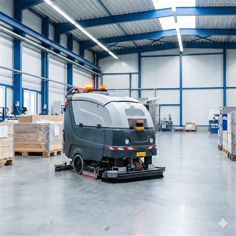 Shaurya Industrial Solution | Cleaning Machines & Housekeeping ...