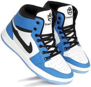 overstar Overstar High Top Air Casual Long Party Wear Ankle Boot ...