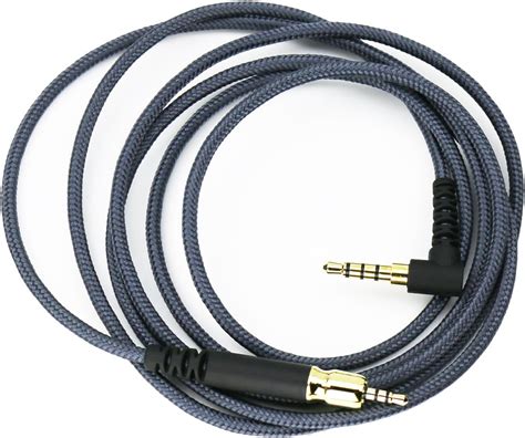 Amazon.com: NewFantasia Replacement Audio Cable Compatible with ...