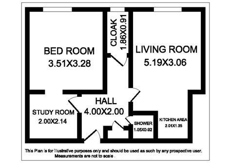 3D Floor Plan Drawing Services - CAD Drafting Team