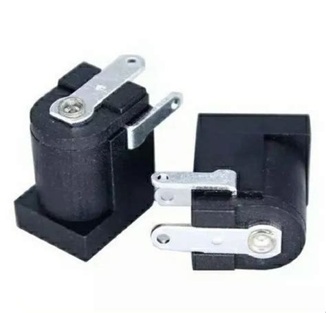 Dc Plugs - DC Plug Trader - Wholesaler / Distributor from Bengaluru